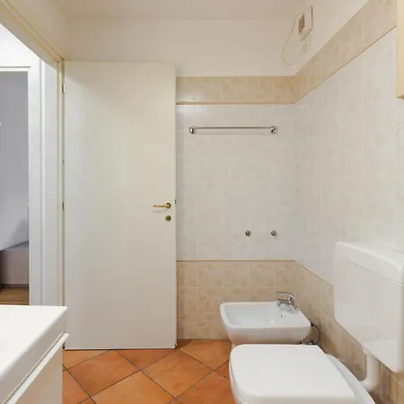 Apartmán Hurban Barriera Terst
