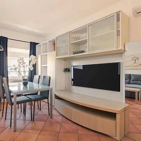 Apartment Hurban Barriera *