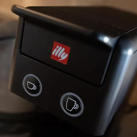 Hurban Barriera Trieste