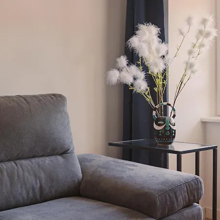 Hurban Barriera Apartment