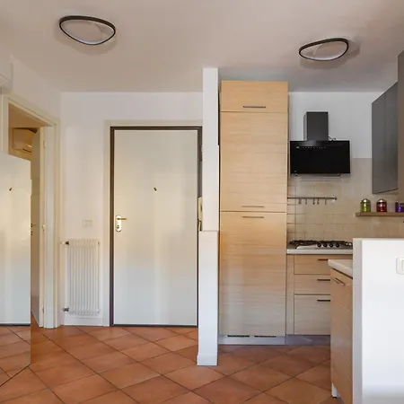 Hurban Barriera Apartmán Terst