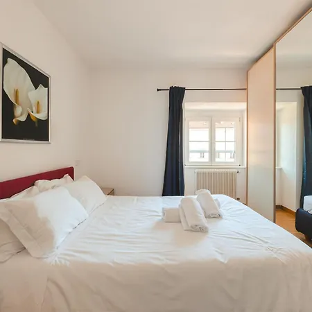 Hurban Barriera Apartment *