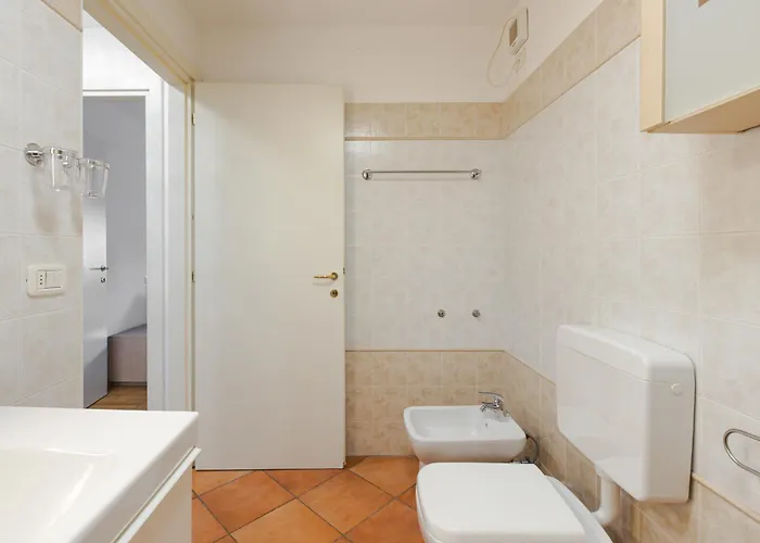 Apartment Hurban Barriera Trieste