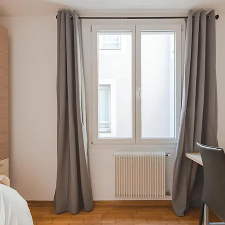 Hurban Barriera * Trieste