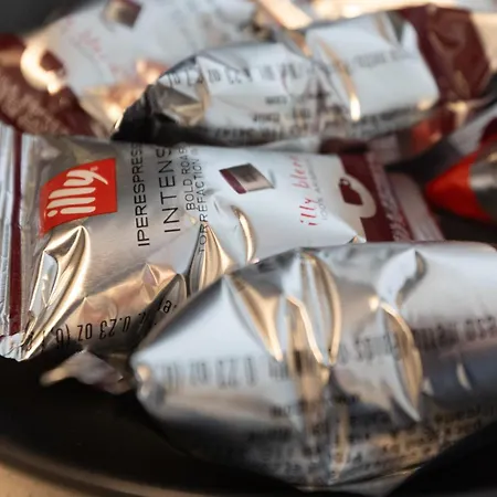 Hurban Barriera Appartement *