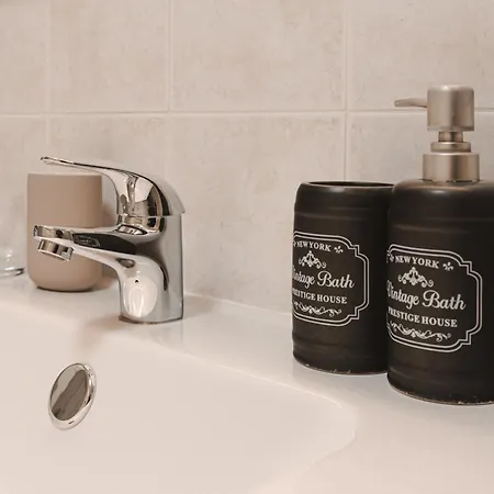 Lejlighed Hurban Barriera *