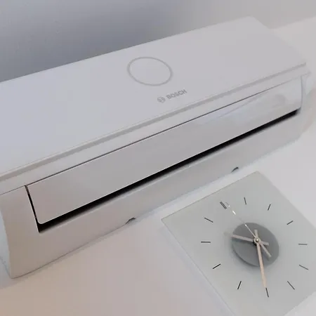 Hurban Barriera Lejlighed Trieste