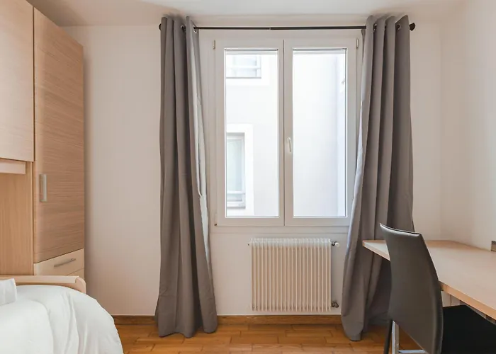 Hurban Barriera * Trieste