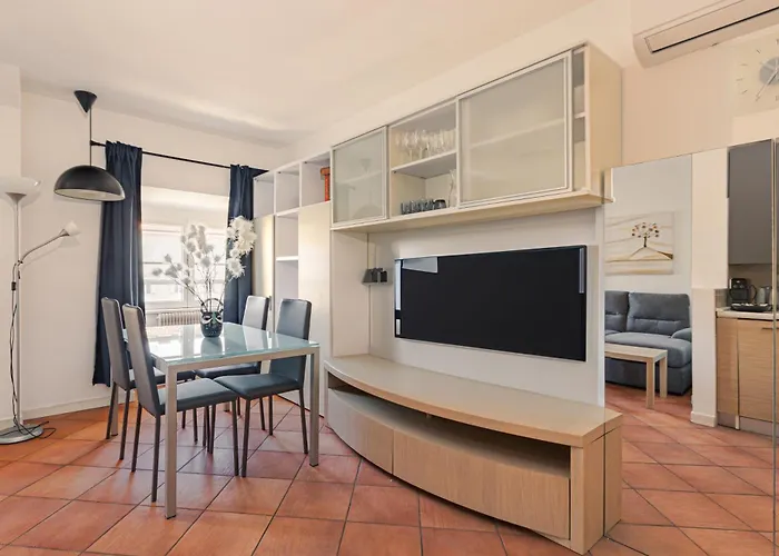 Apartment Hurban Barriera *