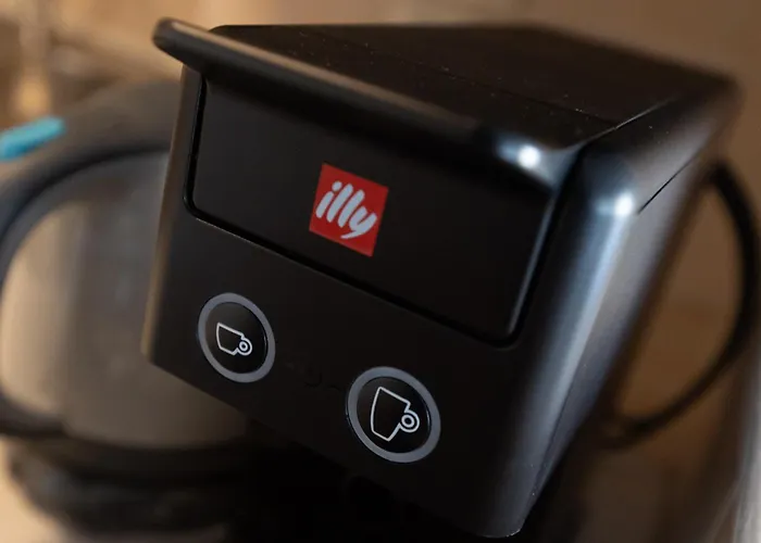 Hurban Barriera Trieste