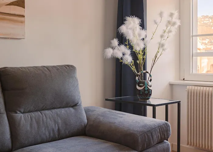 Hurban Barriera Apartment