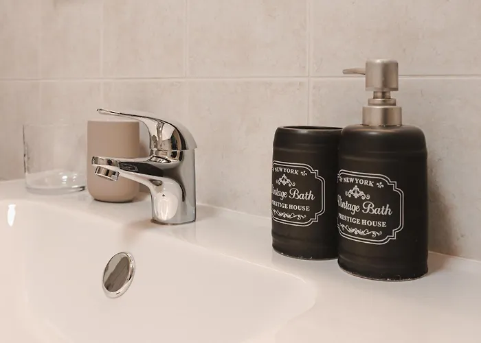 Apartment Hurban Barriera *