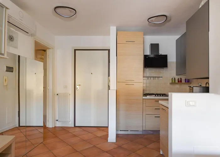 Hurban Barriera Apartment Trieste