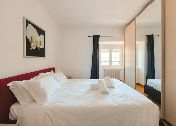 Hurban Barriera Apartment *