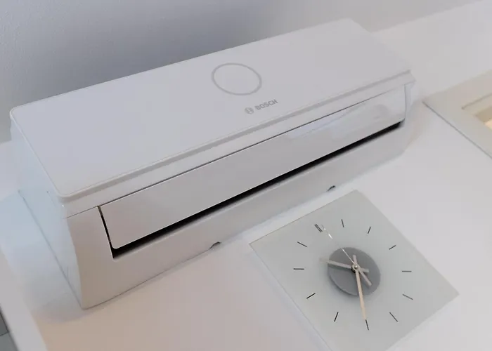 Hurban Barriera Apartment Trieste